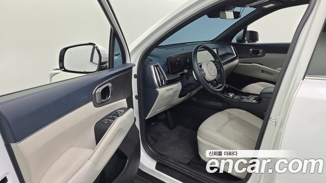 Kia Sorento 2024 — photo 13