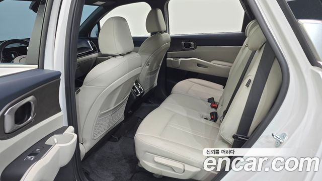 Kia Sorento 2024 — photo 17