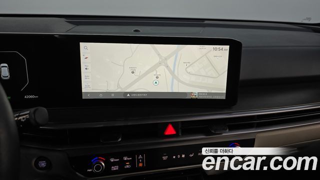 Kia Sorento 2024 — photo 18