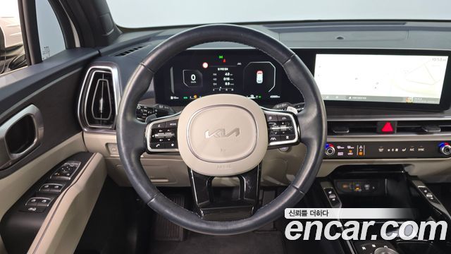 Kia Sorento 2024 — photo 19