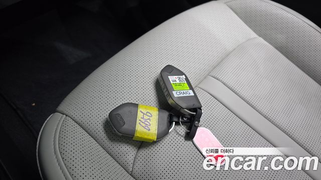 Kia Sorento 2024 — photo 21
