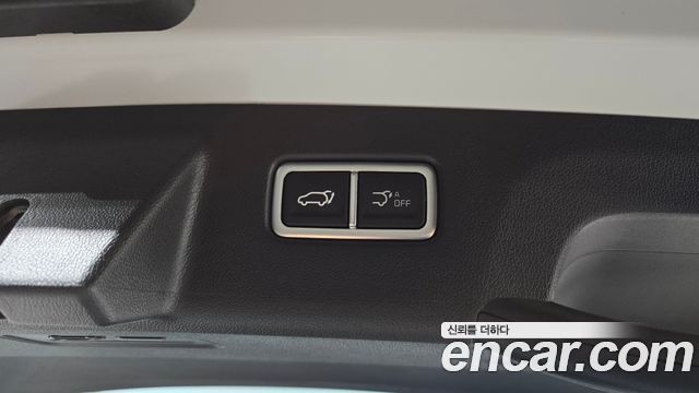 Kia Sorento 2024 — photo 22