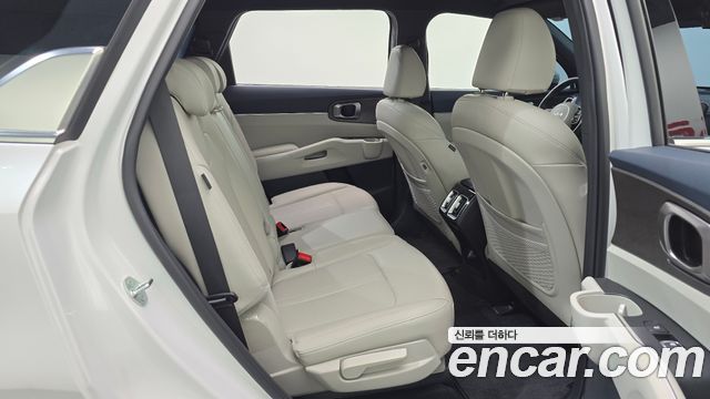 Kia Sorento 2024 — photo 24