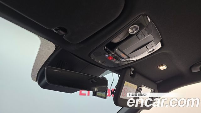 Kia Sorento 2024 — photo 25