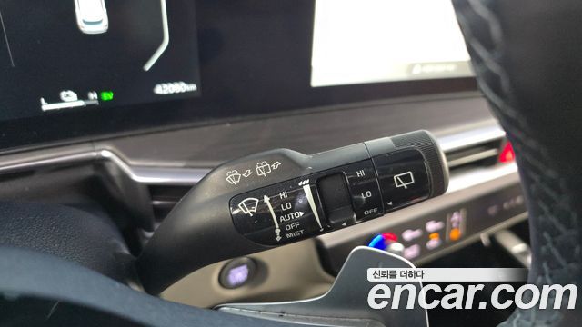 Kia Sorento 2024 — photo 26