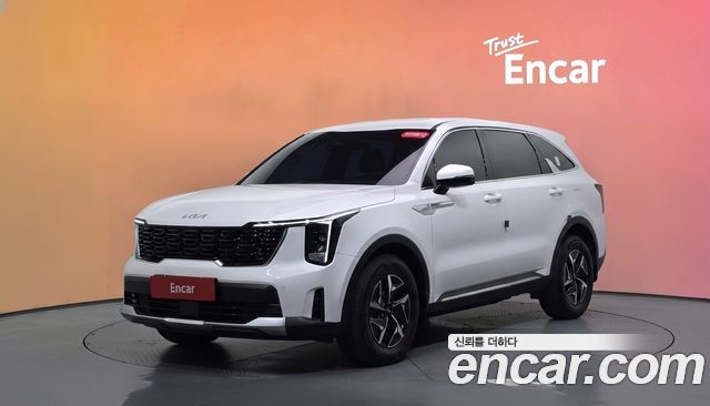 Kia Sorento 2024 — photo 1