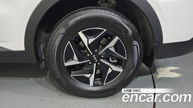 Kia Sorento 2024 — photo 7