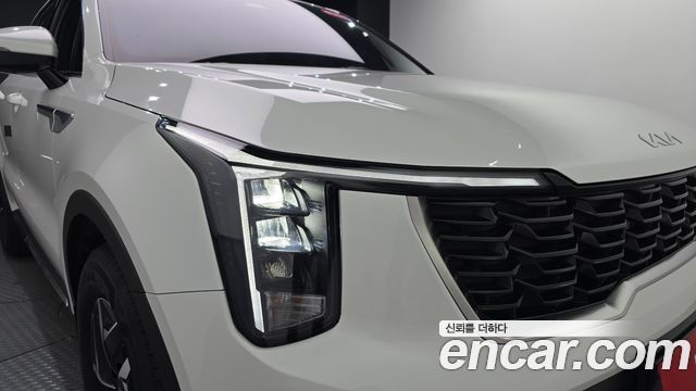 Kia Sorento 2024 — photo 8