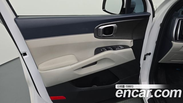 Kia Sorento 2024 — photo 14
