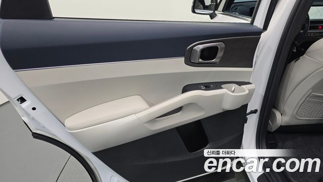 Kia Sorento 2024 — photo 15