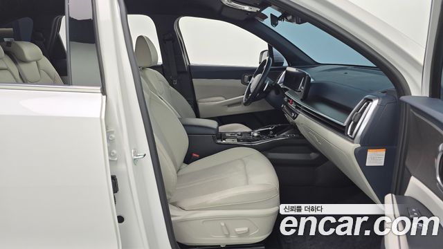 Kia Sorento 2024 — photo 16