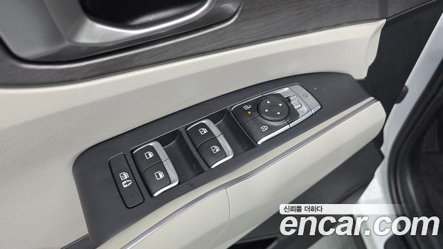 Kia Sorento 2024 — photo 27