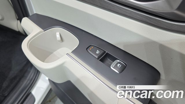 Kia Sorento 2024 — photo 28