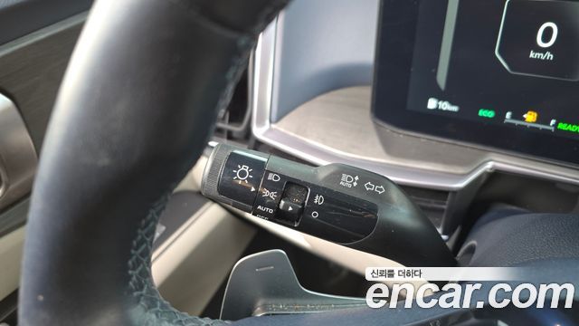 Kia Sorento 2024 — photo 29