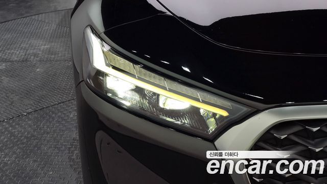 Kia K9 2022 — photo 8