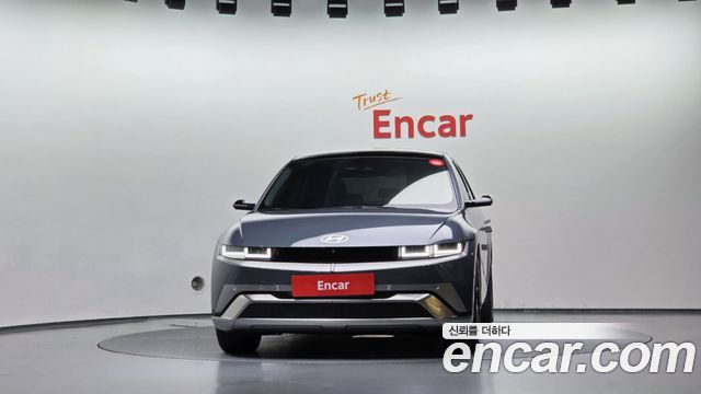 Hyundai Ioniq5 2025 — photo 3