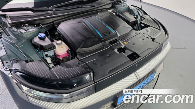 Hyundai Ioniq5 2025 — photo 6