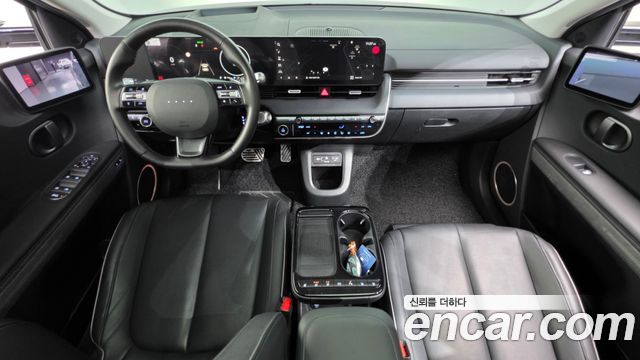 Hyundai Ioniq5 2025 — photo 10