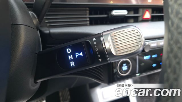 Hyundai Ioniq5 2025 — photo 12