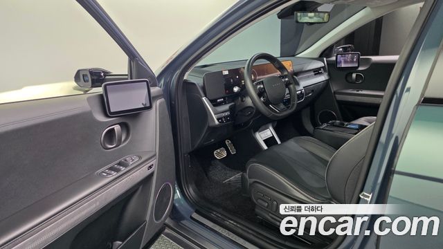 Hyundai Ioniq5 2025 — photo 13