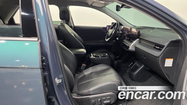 Hyundai Ioniq5 2025 — photo 17