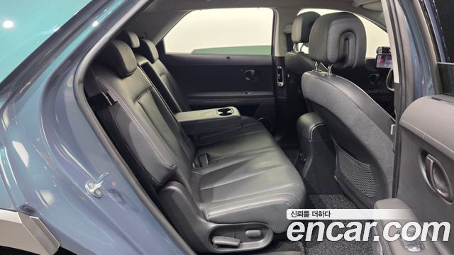 Hyundai Ioniq5 2025 — photo 18