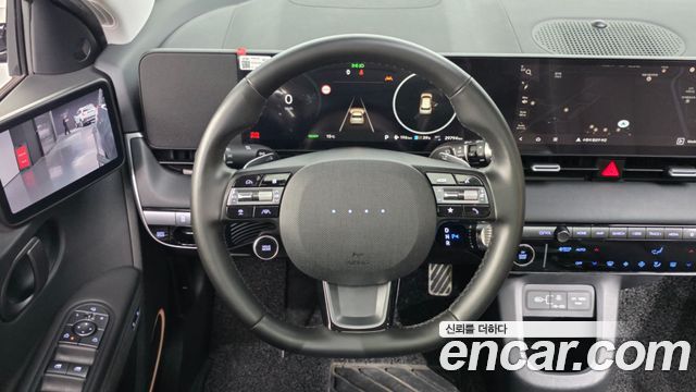 Hyundai Ioniq5 2025 — photo 19