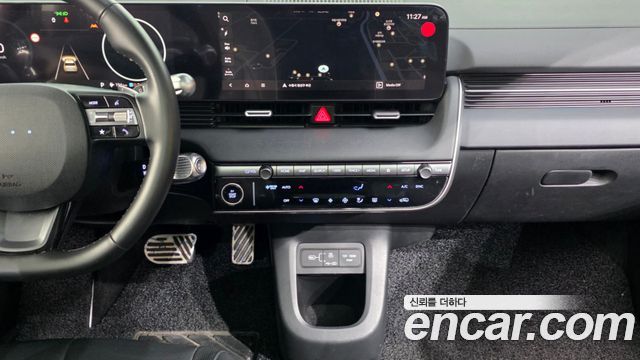 Hyundai Ioniq5 2025 — photo 20