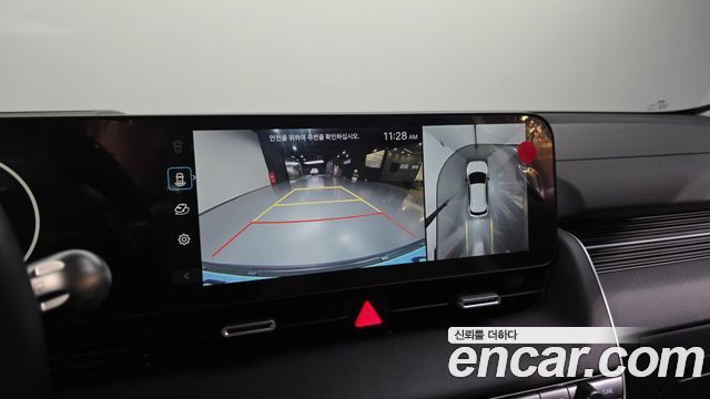 Hyundai Ioniq5 2025 — photo 21
