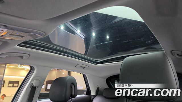 Hyundai Ioniq5 2025 — photo 24