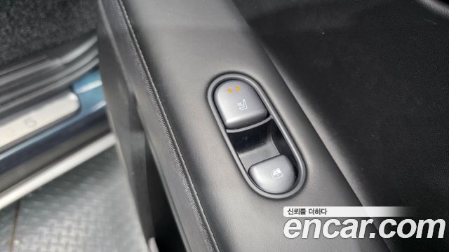 Hyundai Ioniq5 2025 — photo 25