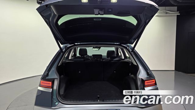 Hyundai Ioniq5 2025 — photo 26
