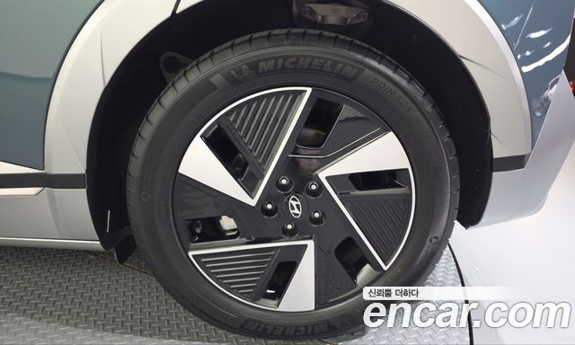 Hyundai Ioniq5 2025 — photo 7