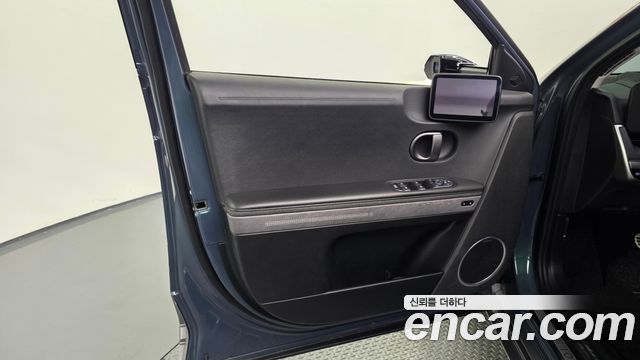 Hyundai Ioniq5 2025 — photo 14