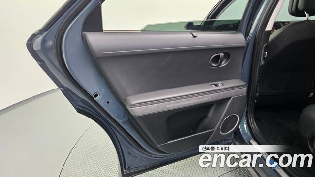 Hyundai Ioniq5 2025 — photo 15