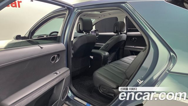Hyundai Ioniq5 2025 — photo 16