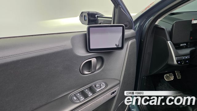 Hyundai Ioniq5 2025 — photo 27