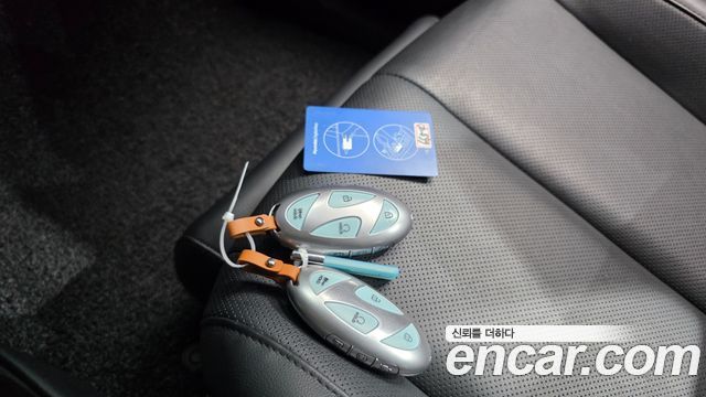 Hyundai Ioniq5 2025 — photo 28