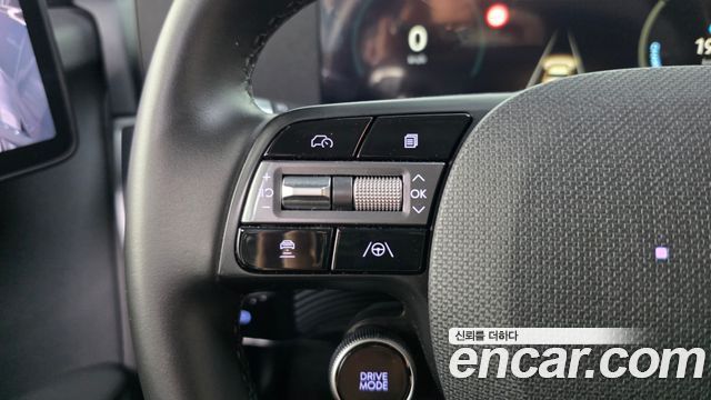 Hyundai Ioniq5 2025 — photo 32