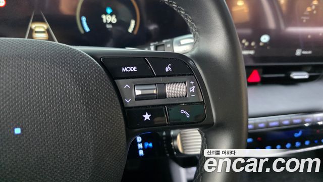 Hyundai Ioniq5 2025 — photo 33
