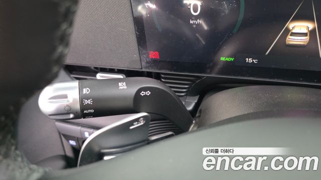 Hyundai Ioniq5 2025 — photo 35