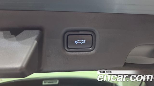 Hyundai Ioniq5 2025 — photo 36