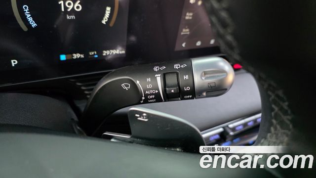 Hyundai Ioniq5 2025 — photo 37