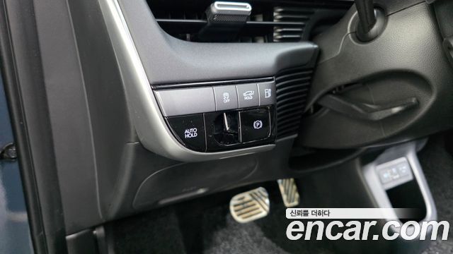 Hyundai Ioniq5 2025 — photo 38