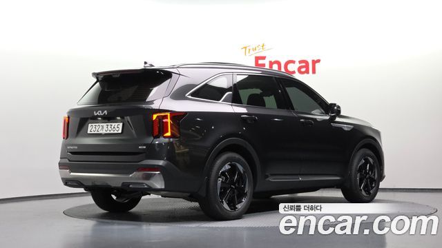 Kia Sorento 2026 — photo 2