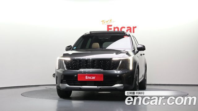 Kia Sorento 2026 — photo 3
