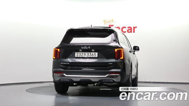 Kia Sorento 2026 — photo 4