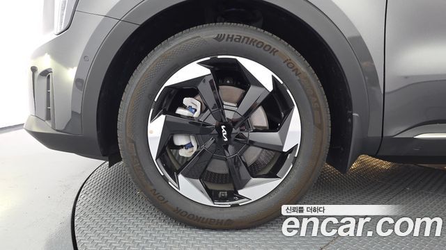 Kia Sorento 2026 — photo 5