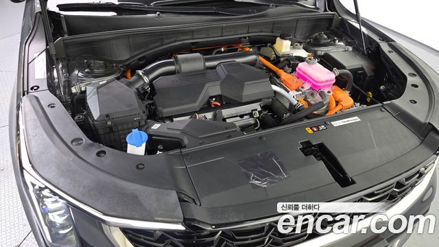 Kia Sorento 2026 — photo 6