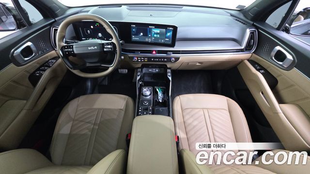 Kia Sorento 2026 — photo 10